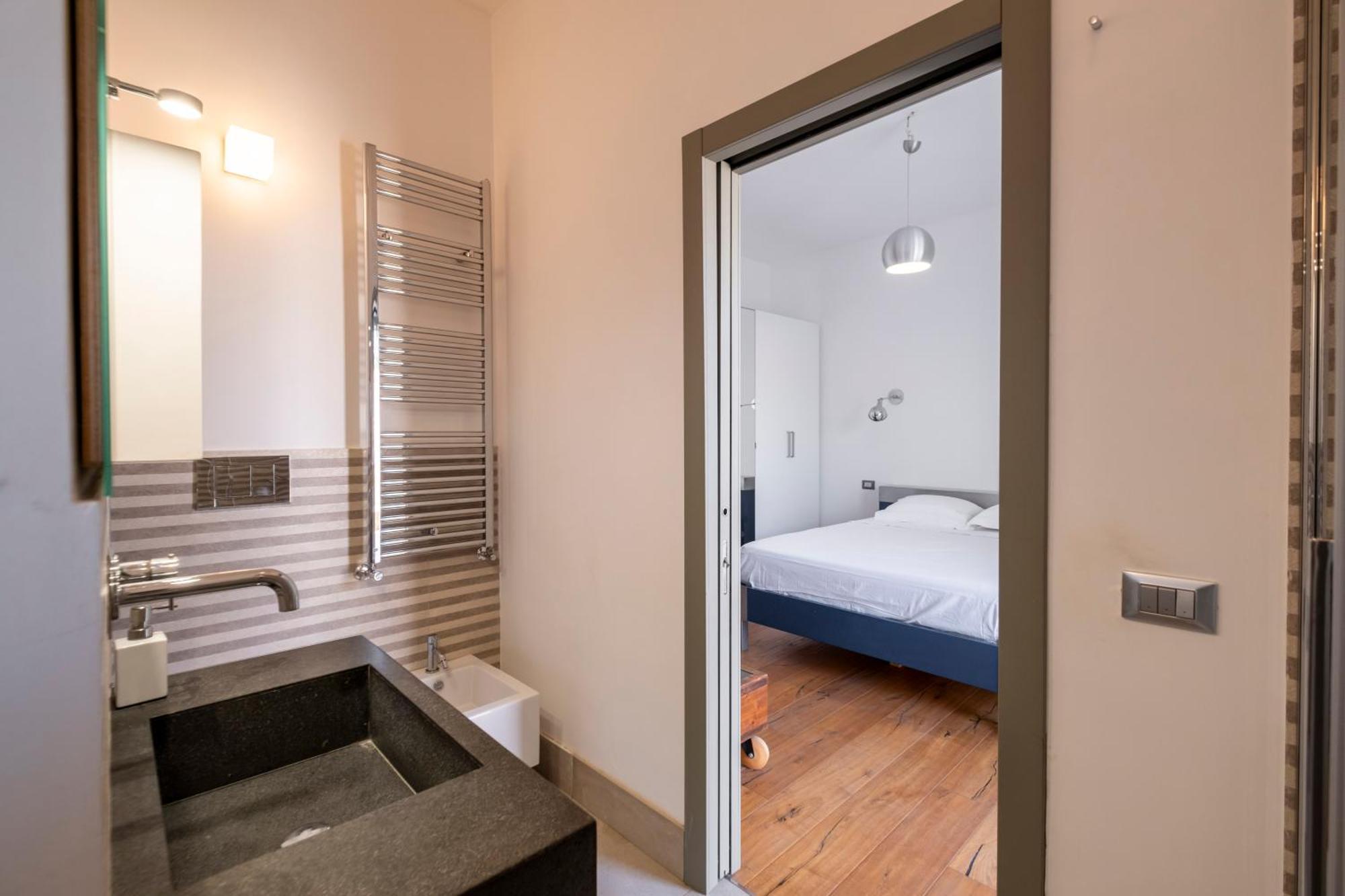 Il Carrubo Villa Polignano a Mare Ngoại thất bức ảnh