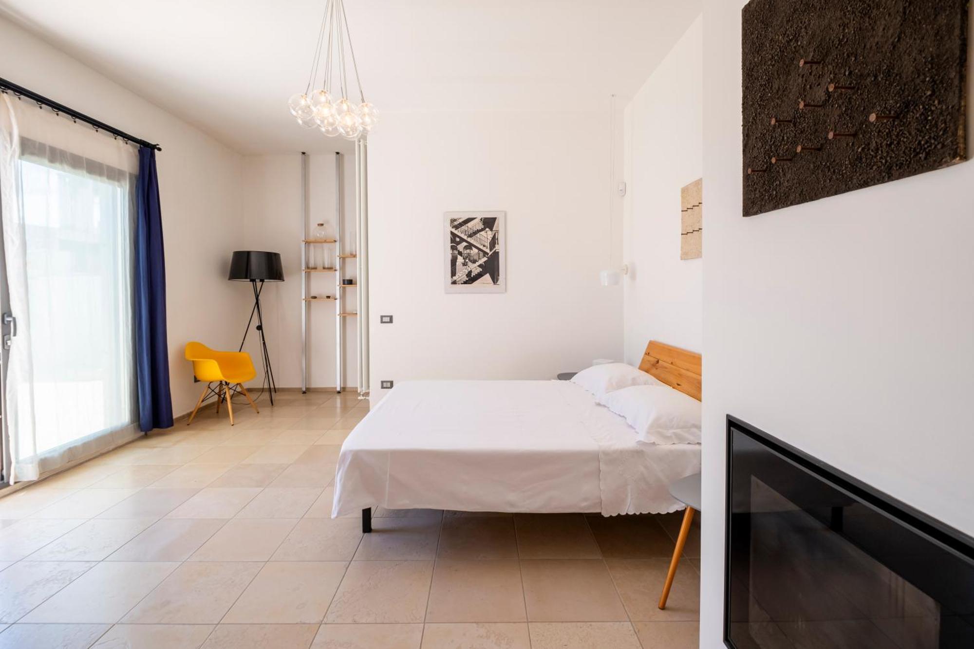 Il Carrubo Villa Polignano a Mare Ngoại thất bức ảnh
