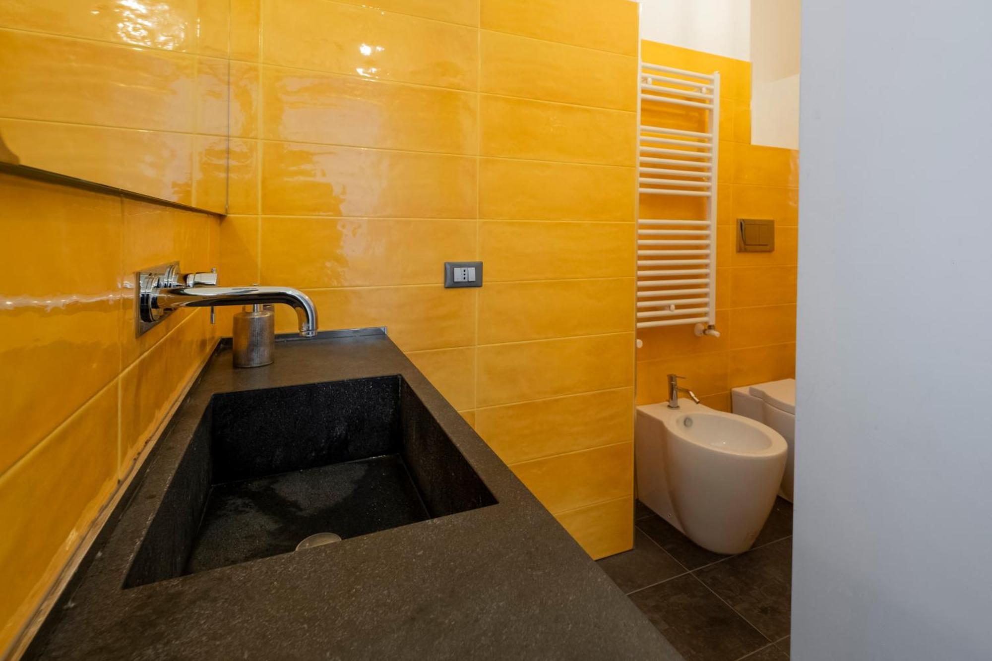 Il Carrubo Villa Polignano a Mare Ngoại thất bức ảnh