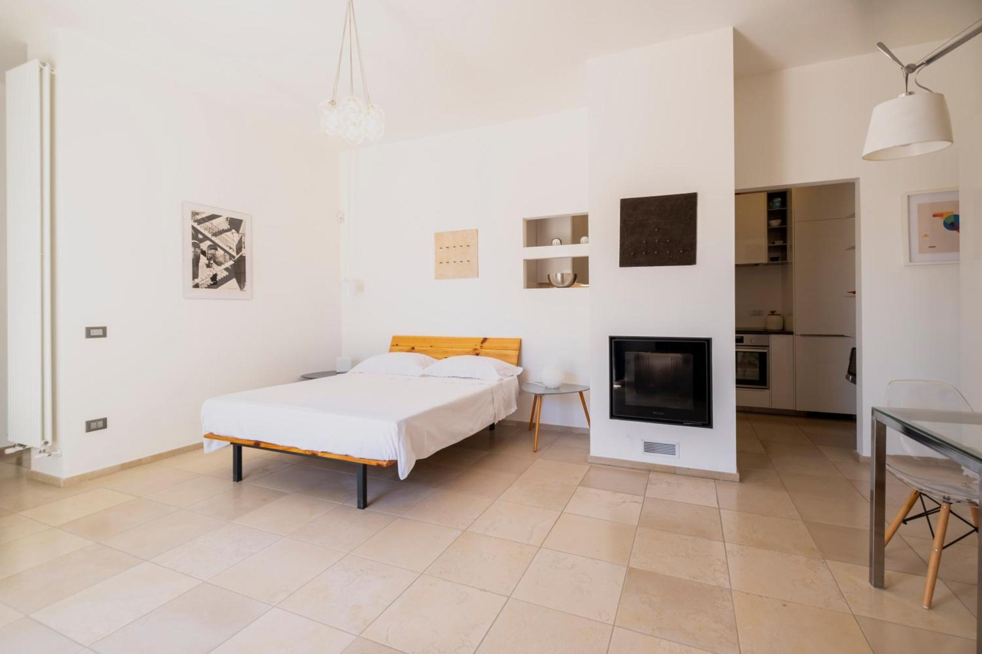 Il Carrubo Villa Polignano a Mare Ngoại thất bức ảnh