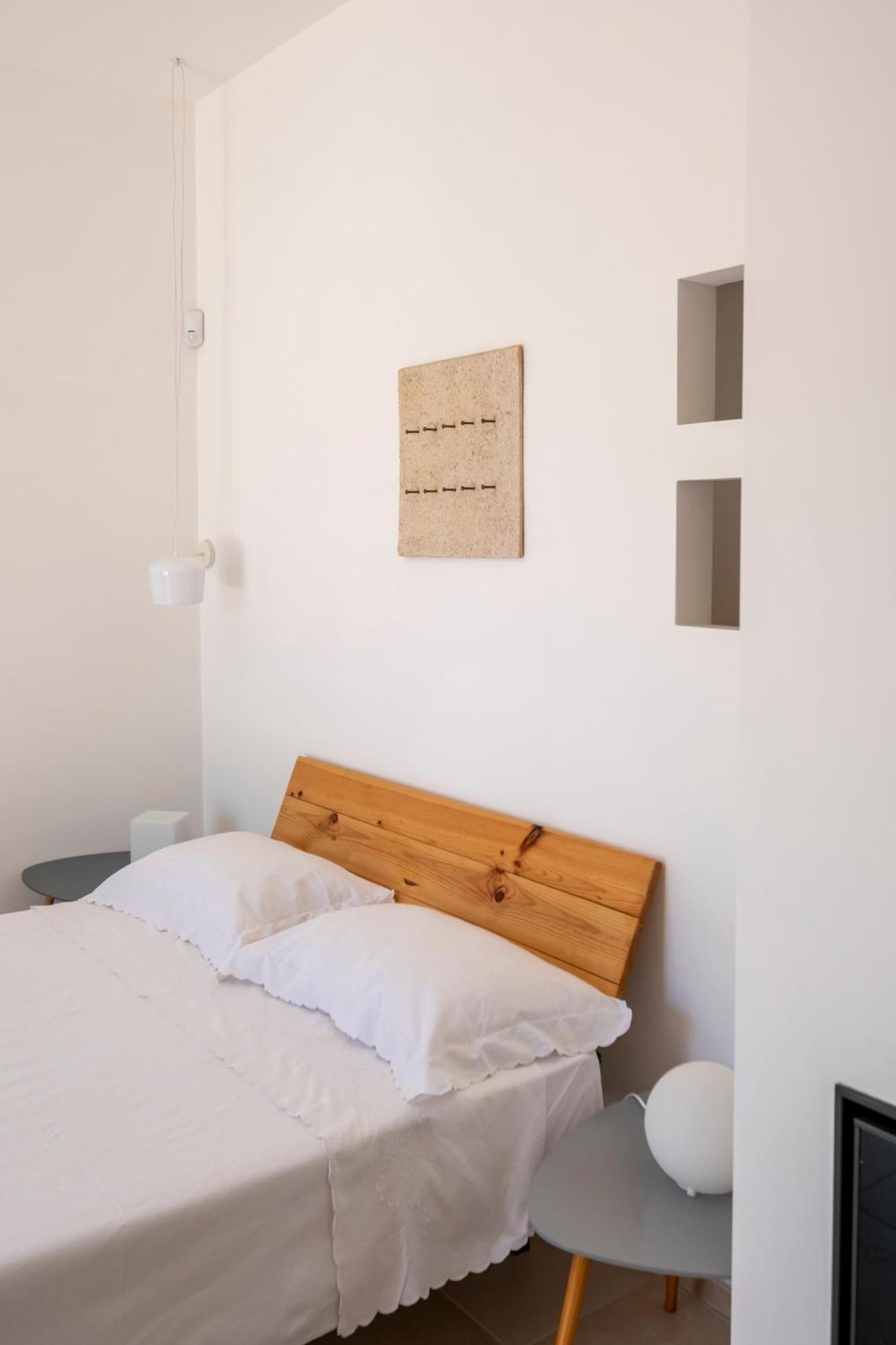 Il Carrubo Villa Polignano a Mare Ngoại thất bức ảnh