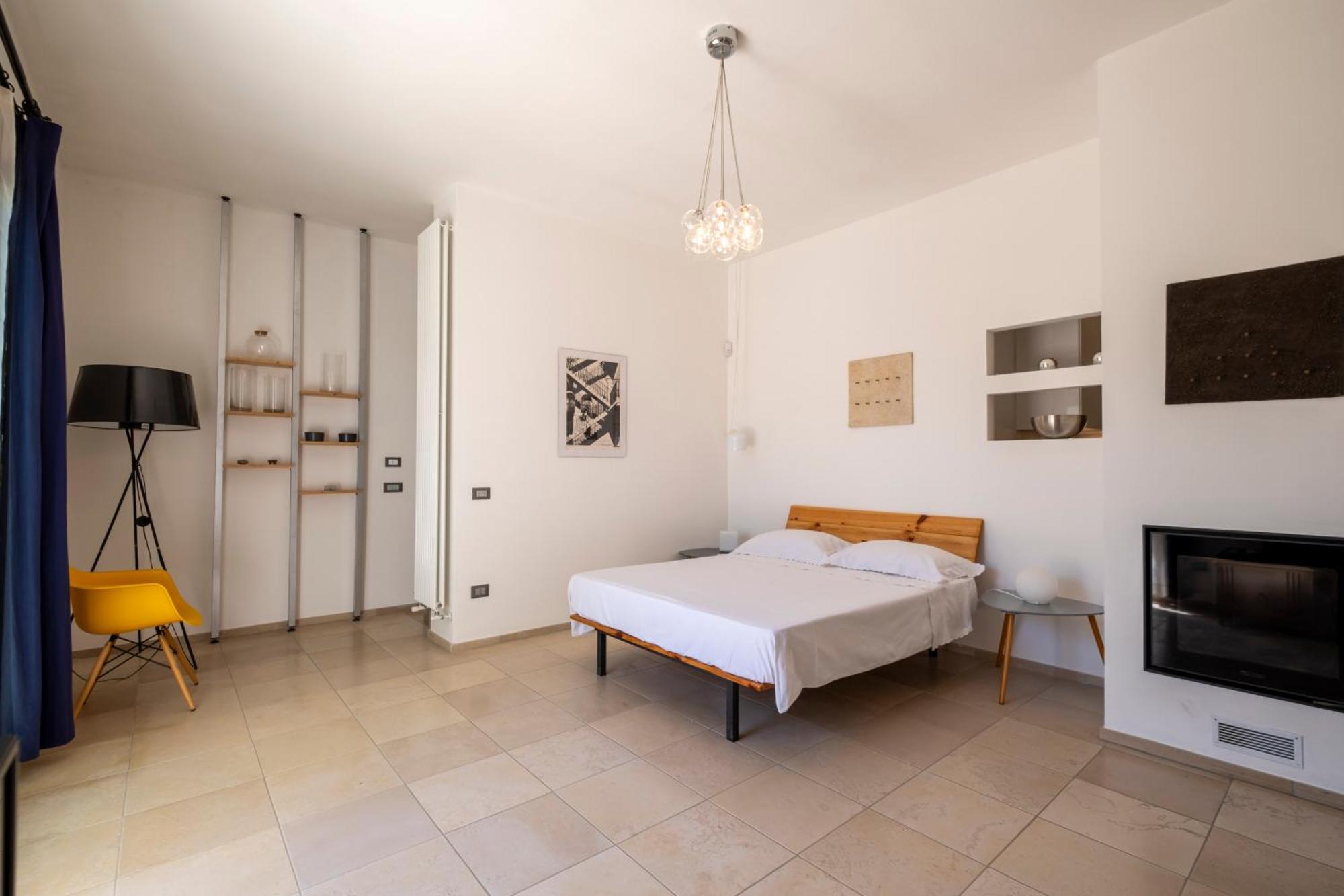 Il Carrubo Villa Polignano a Mare Ngoại thất bức ảnh