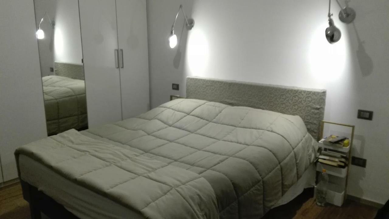 Il Carrubo Villa Polignano a Mare Ngoại thất bức ảnh