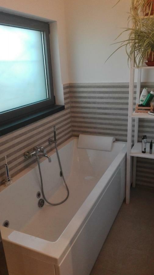 Il Carrubo Villa Polignano a Mare Ngoại thất bức ảnh